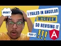 Angular Revision 2023 - Part
