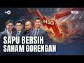 Lagu Sapu Bersih Saham Gorengan | Arah Angin (Segmen 1)