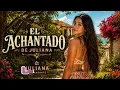 Juliana - El Achantado | (Letra)