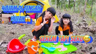 Download serunya maen di hutan #viralditiktok #viralvideos #viralshorts #modelcilik MP3