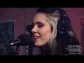 Kate Nash - "Foundations" (Live on Radio K)