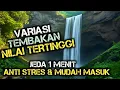 Lagu TERAPI AIR UNTUK SEMUA JENIS BURUNG , TERAPI AIR , MASTERAN TEMBAKAN NILAI TERTINGGI 