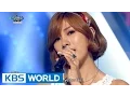 Download Lagu Apink (에이핑크) - Remember [Music Bank HOT Stage / 2015.08.22]