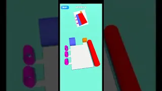 Color Roller Game Unity Source Code pocketfriendlycode
