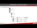 Basics of Post Processors Part 1