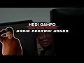 NEDI GAMPO - NASIB PEGAWAI HONOR | official music video