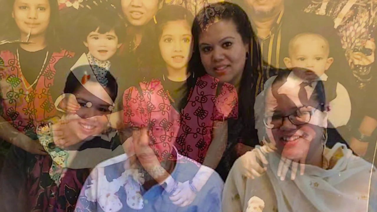 Documentary- Ansar Ahmed