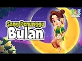 Download Lagu Legenda Sang Penunggu Bulan | Dongeng Anak Bahasa Indonesia | Cerita Rakyat dan Dongeng Nusantara