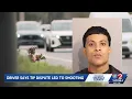 Osceola County rideshare driver says shooting was due to tip dispute