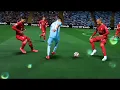 84 Controller, Caitlyn Scarlett - U & Me (FIFA 22: Volta Football)