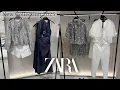 Download Lagu ZARA NEW WOMEN’S🌸SUMMER COLLECTION 2025 / ZARA HAUL 2025🎋💋