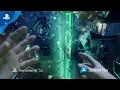 Video di Blood & Truth – Story Trailer | PS VR