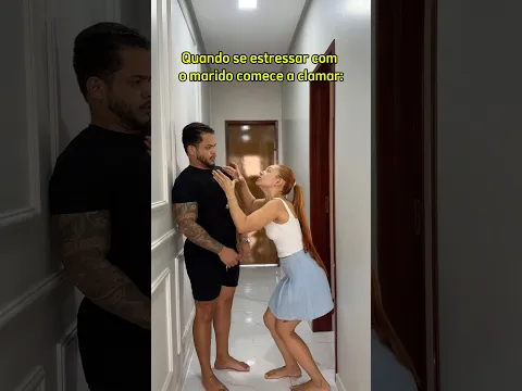 Segue para mais vídeos ❤️