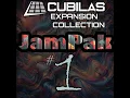 JamPak FREE MPC Expansion from Cubilas com