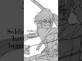 Download Lagu Rage AOT Fanart Animatic #erenyeager #fanart #digitalart #aot #art