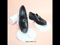 LOUIS VUITTON MAJOR LOAFER 1A7VZ8 BEAUTY CENTIMET VN