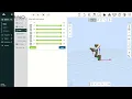 FR Robot Soft limit setting
