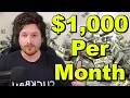 2025 s EASIEST Side Hustle NO ONE Talks About Bank Churning