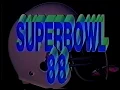 1988 MACON GEORGIA MITE LEAGUE SUPERBOWL XIX