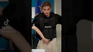 STRAY KIDS Felix Ur Hand Hyunlix Hyunjin Felix Skz Kpop Shorts Hyunlixmoment 