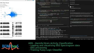 Building an Interactive EEG Data Explorer with Python A Kaggle Dataset Deep Dive