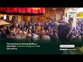 Download Lagu Manhyia: Tanosohene Oteng Baffour Akomea swears allegiance to Otumfuo