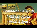 Download Lagu Alkitab Suara - 1 Raja-raja Full HD, pasal \u0026 ayat