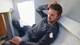 Making Space For More Batteries | Step 460