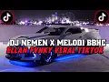 Download Lagu DJ NEMEN X MELODI BBHC || USAHAKU WES RA KURANG JEDAG JEDUG MENKANE VIRAL TIKTOK