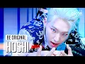 Download Lagu [BE ORIGINAL] 호시(HOSHI) 'Spider' (4K)