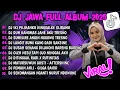 DJ IKI PILIHANKU NINGGALKE SLIRAMU || DJ JAWA TERBARU 2025 FULL BASS | DJ JAWA VIRAL TIKTOK 2025 