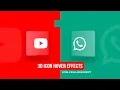 Create Amazing Tilt Hover Effects using JavaScript HTML and CSS