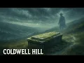 Download Lagu The Coffin of Coldwell Hill. Shibden Valley. Halifax. 1896