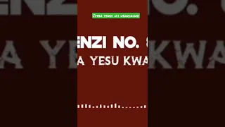 Imba Tenzi Za Rohoni 