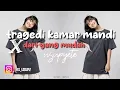 Lagu DJ TRAGEDI DI KAMAR MANDI X DARI YG MUDAH -usupyete🗿🔥-