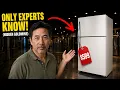 5 CHEAP Fridge Brands Everyone IGNORES Same Guts at HALF the Price