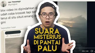 Download MISTERI SUARA TERIAKAN DI PANTAI PALU #Rizcreep MP3