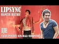 Download Lagu Hancur Hatiku - Olga Syahputra (lipsync cover by Ije) the next olga