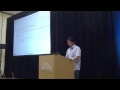 Yoshitake Kobayashi - using rt preempt patch with ltsi kernel ELC 2014