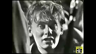 Download Jerry Lee Lewis - A Whole Lotta Shakin´Goin´On - Live England 1964 MP3