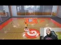 Best badges and shooting settings NBA2k23