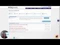 Edgenuity Tutorial Admin