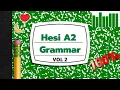 Hesi A2 Grammar 2 0 Review Everything YOU Need to Know Plus Practice Problems