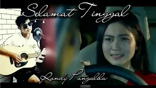 Download Randy Pangalila -Selamat Tinggal ( Official Music Video) . MP3