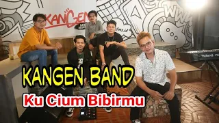 kangen band ku cium bibirmu dhody kangen 