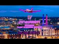 JW Marriott Savannah Plant Riverside District Hotel Museum RoofTop Lounge Stunning Rooms