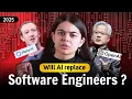Will AI replace Software Engineers Raw Honest Opinion
