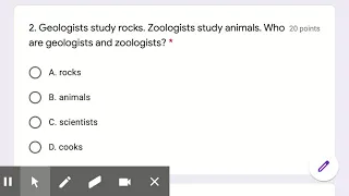 BrainPop Jr The Scientific Method 1