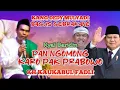 CERAMAH KH KAUKABUL FADLI BARIDIN MUDA TERBARU DESA CEMPEH