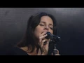 Download Lagu Lana Del Rey - White Mustang - live - London 2017